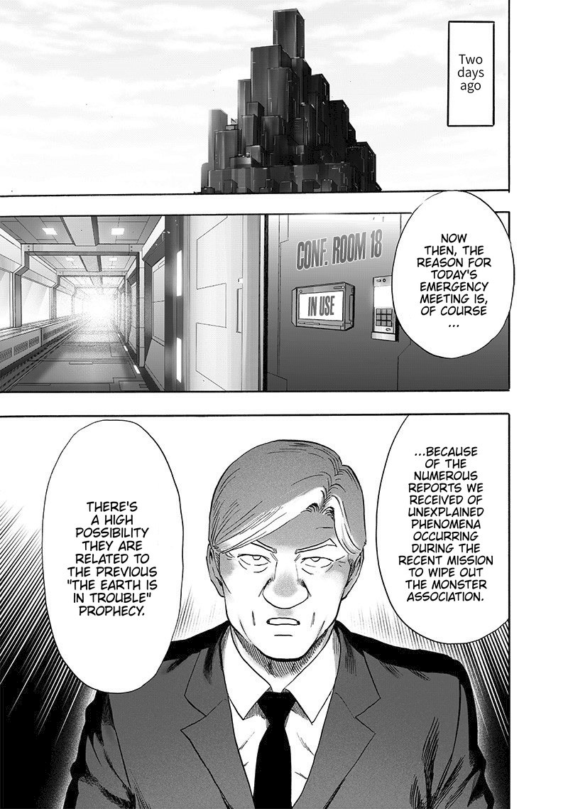 Onepunch Man 173 9
