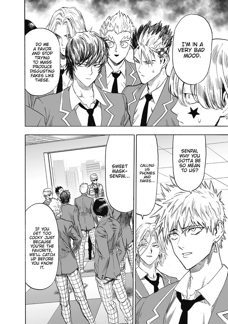 Onepunch Man 174 10