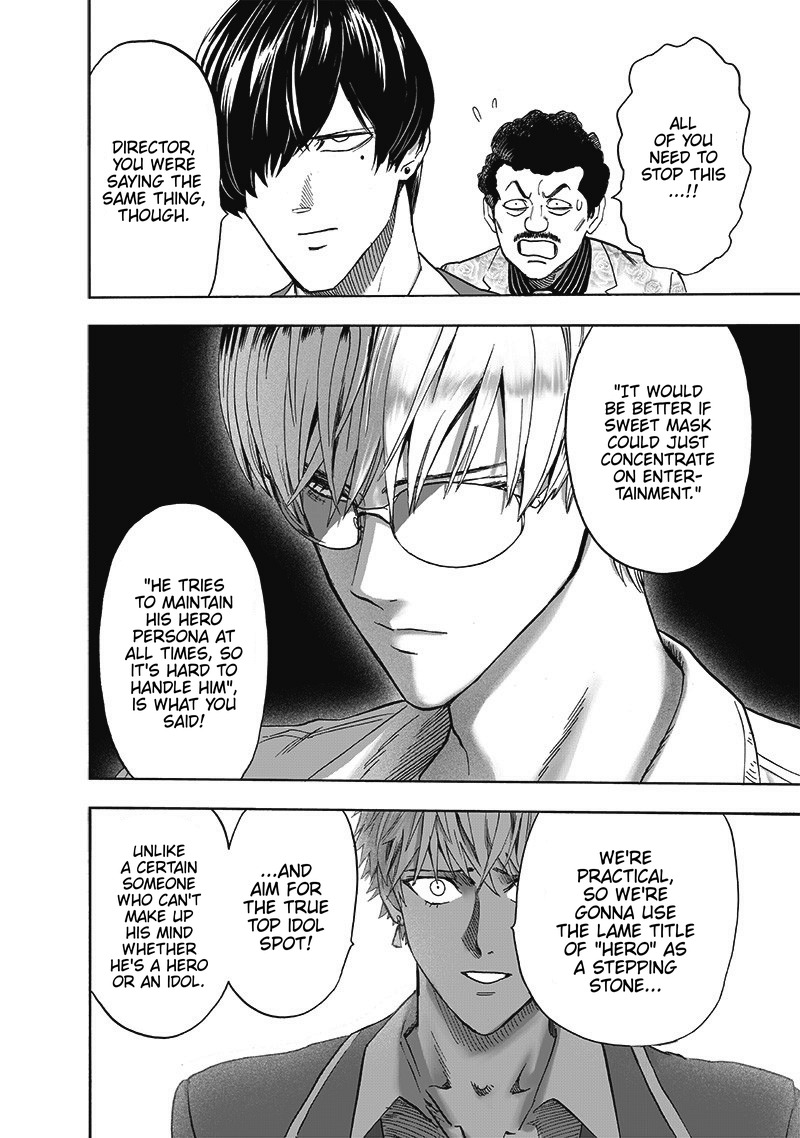 Onepunch Man 174 12