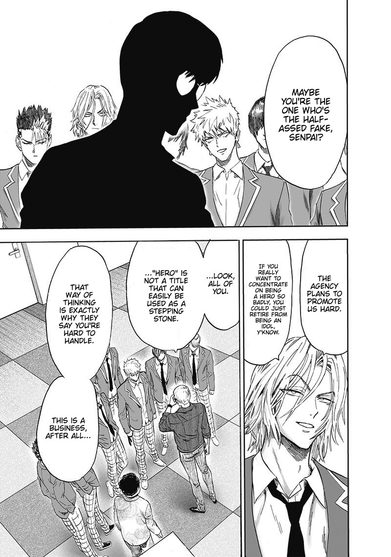 Onepunch Man 174 13