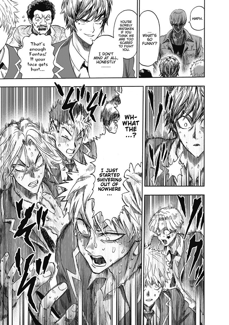Onepunch Man 174 15