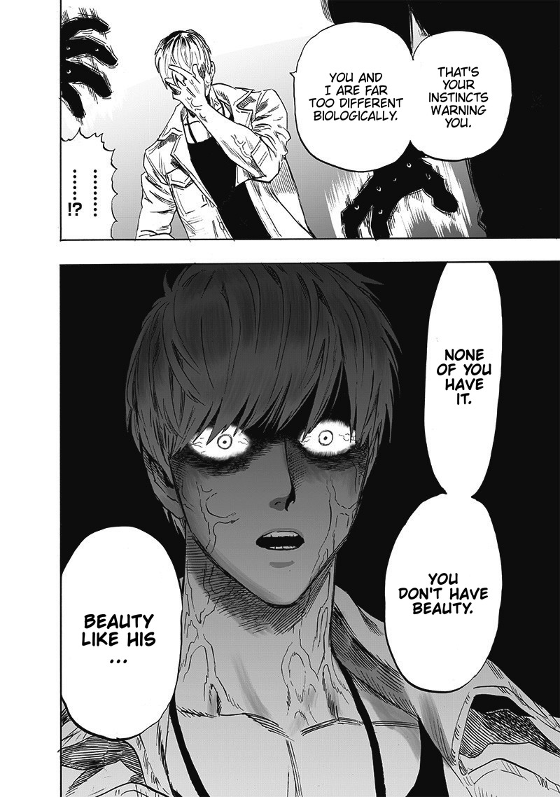 Onepunch Man 174 16