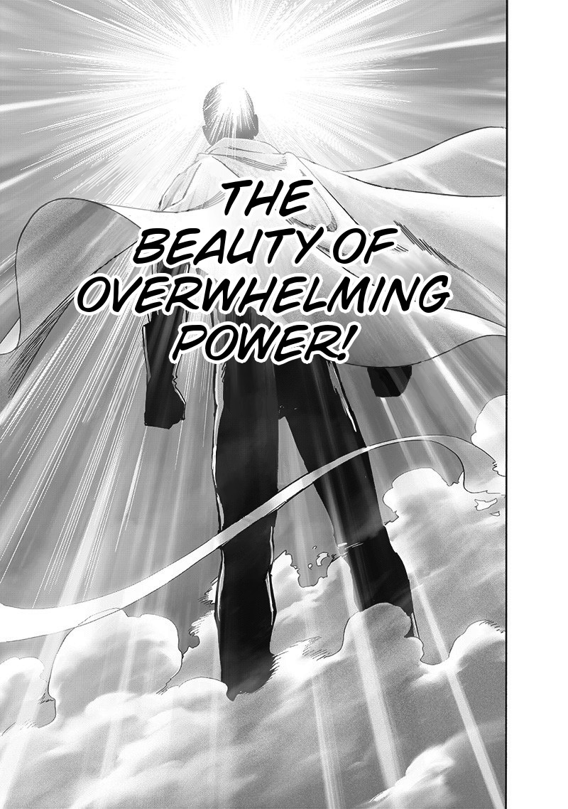 Onepunch Man 174 17