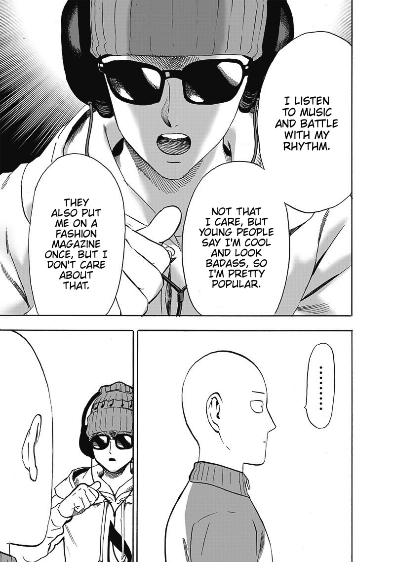 Onepunch Man 174 25