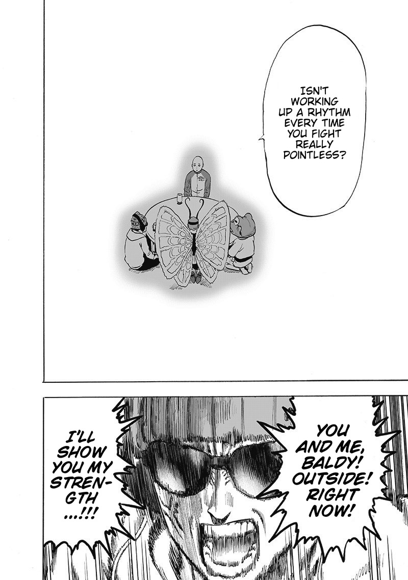 Onepunch Man 174 26