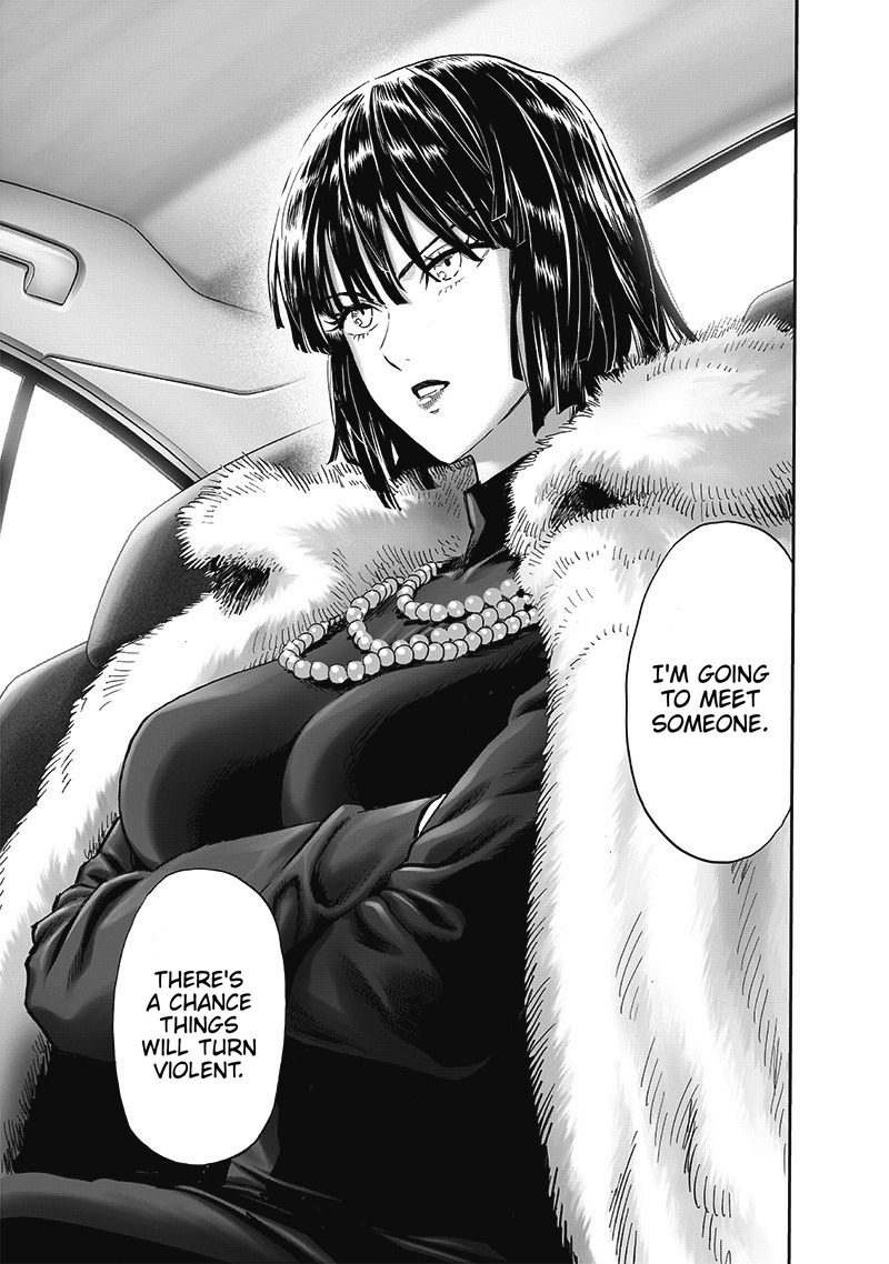 Onepunch Man 174 3