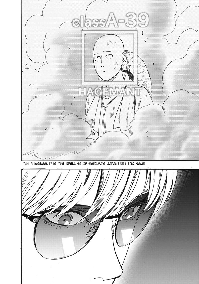 Onepunch Man 174 8