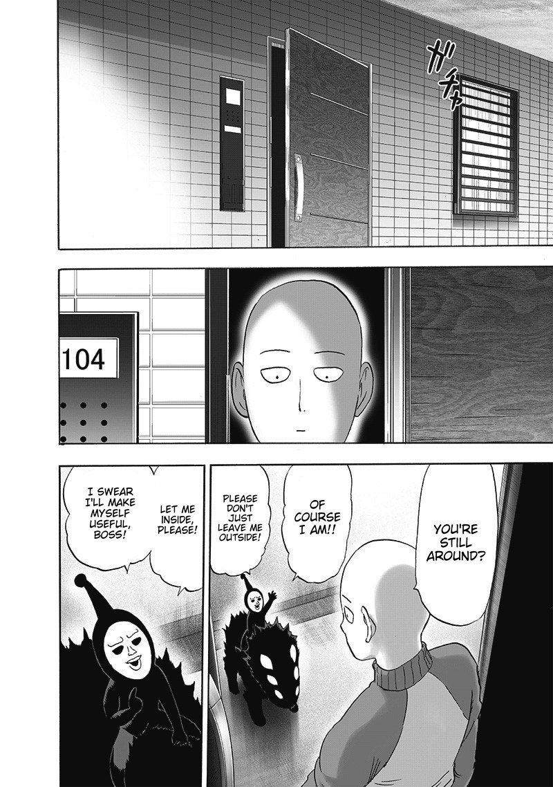 Onepunch Man 175 2