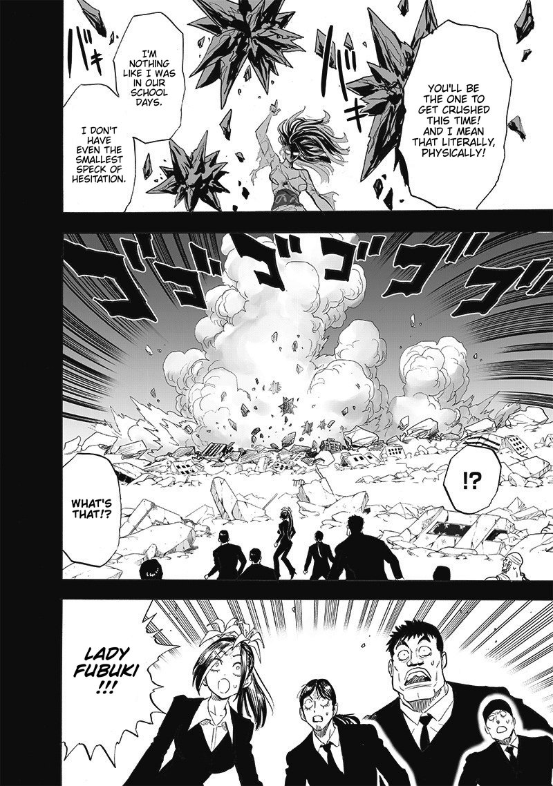 Onepunch Man 175 28