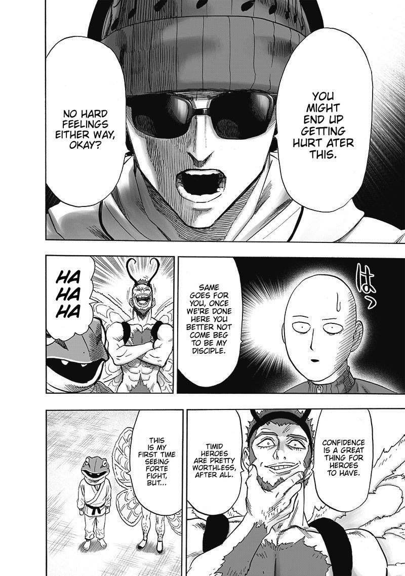 Onepunch Man 175 6