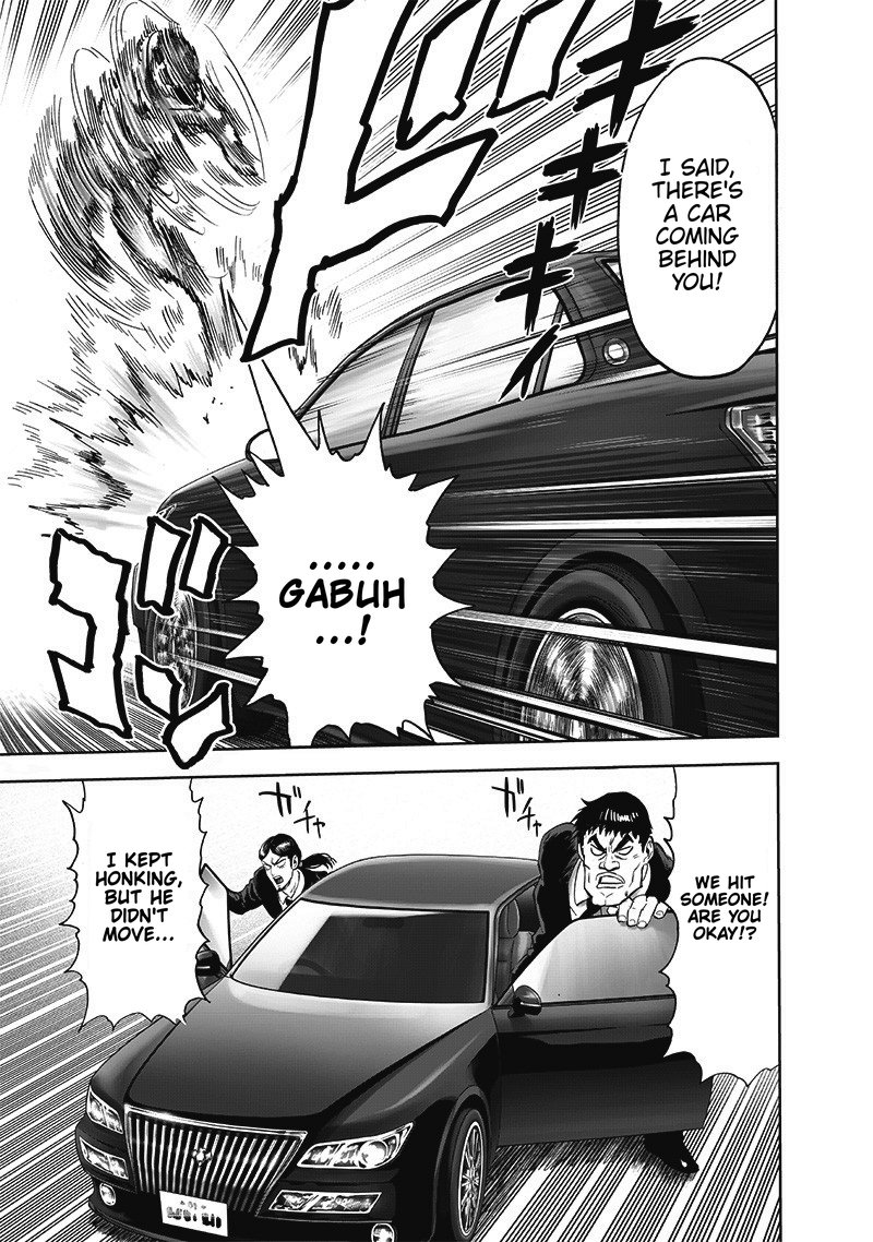 Onepunch Man 175 9