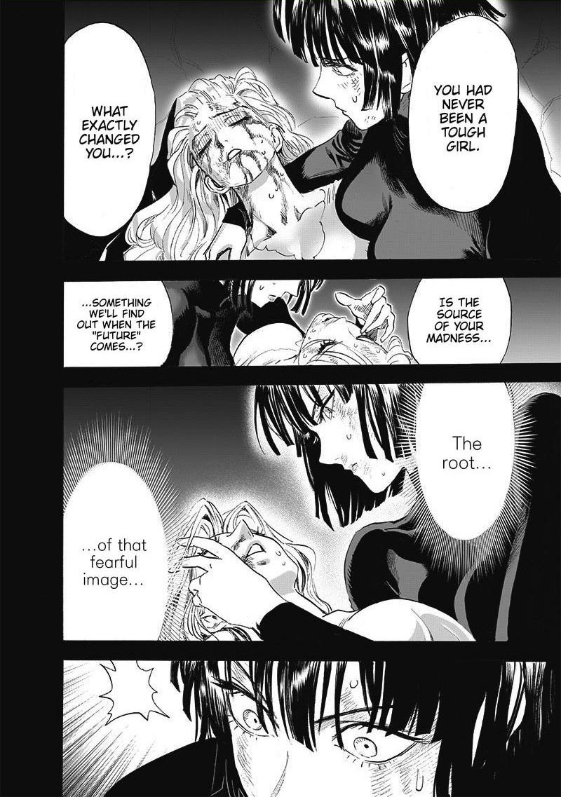 Onepunch Man 176 10
