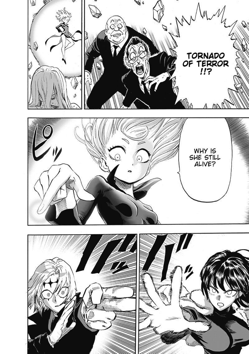 Onepunch Man 176 17