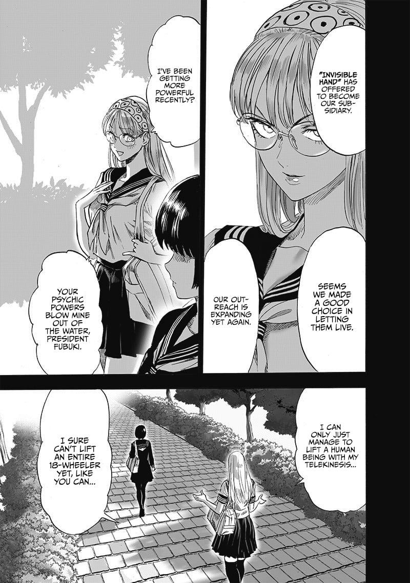 Onepunch Man 176 3