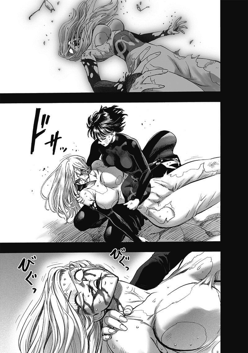 Onepunch Man 176 9