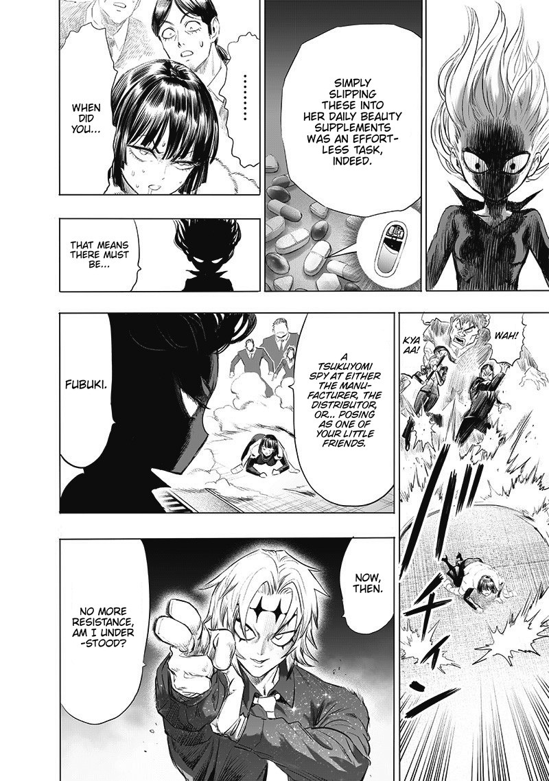 Onepunch Man 177 10