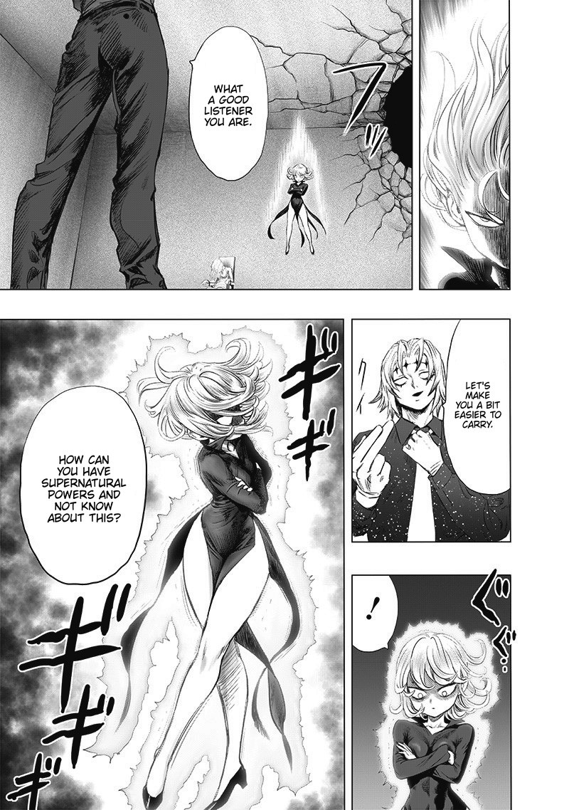 Onepunch Man 177 11
