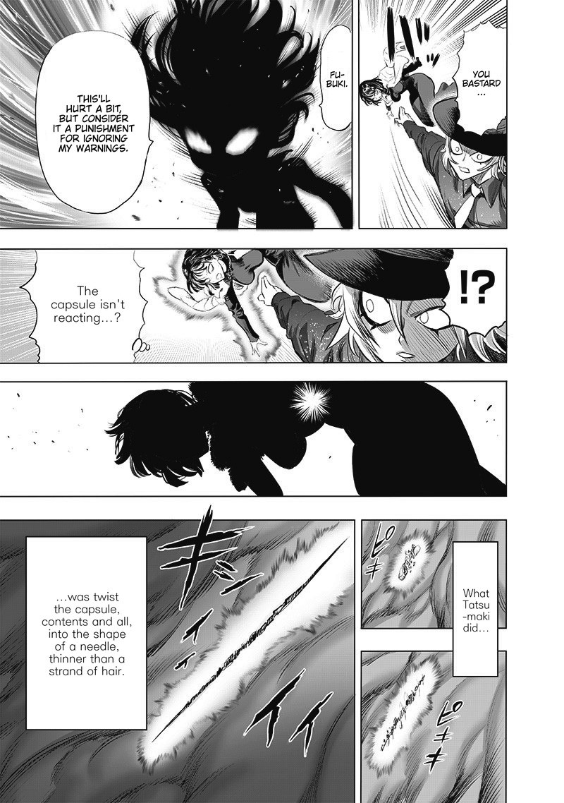 Onepunch Man 177 18