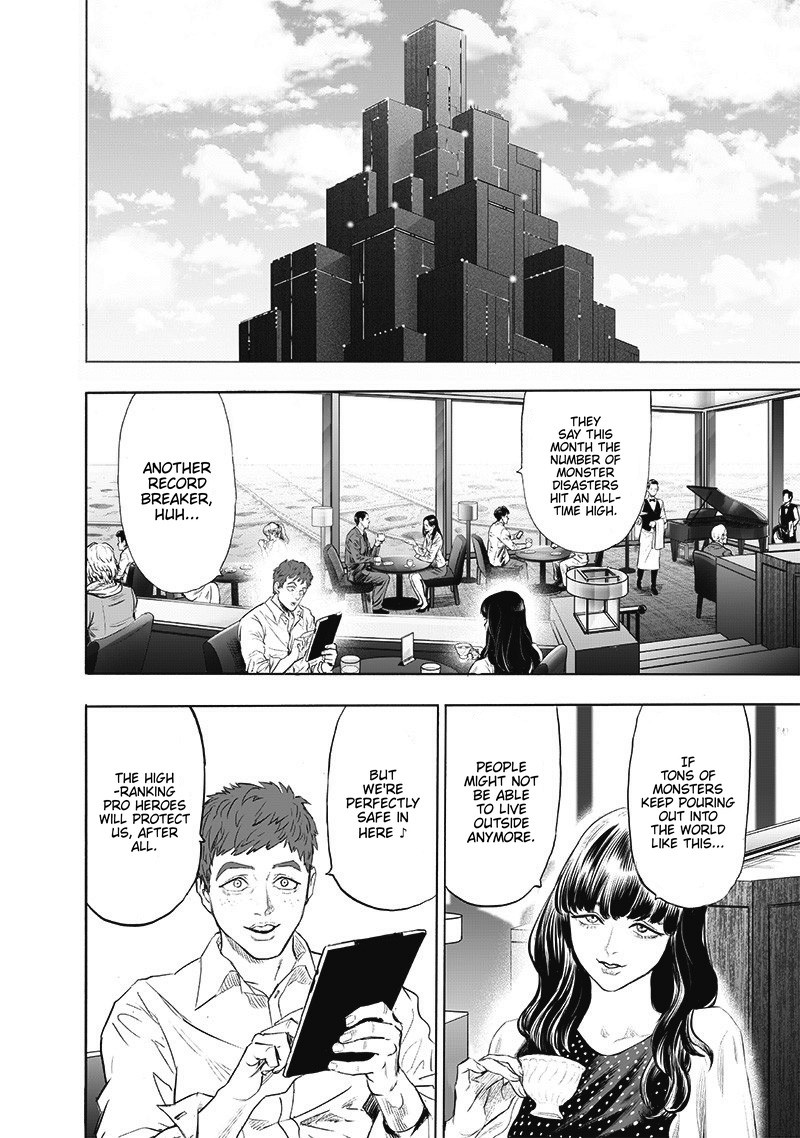 Onepunch Man 177 2