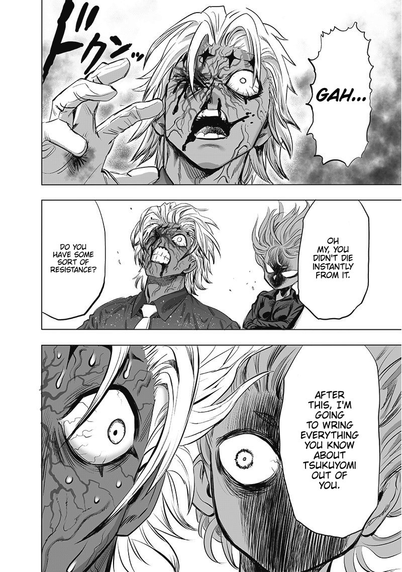 Onepunch Man 177 21