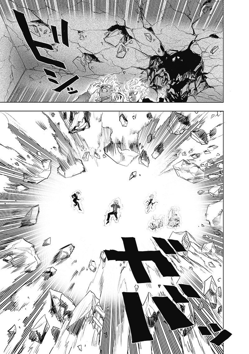 Onepunch Man 177 22