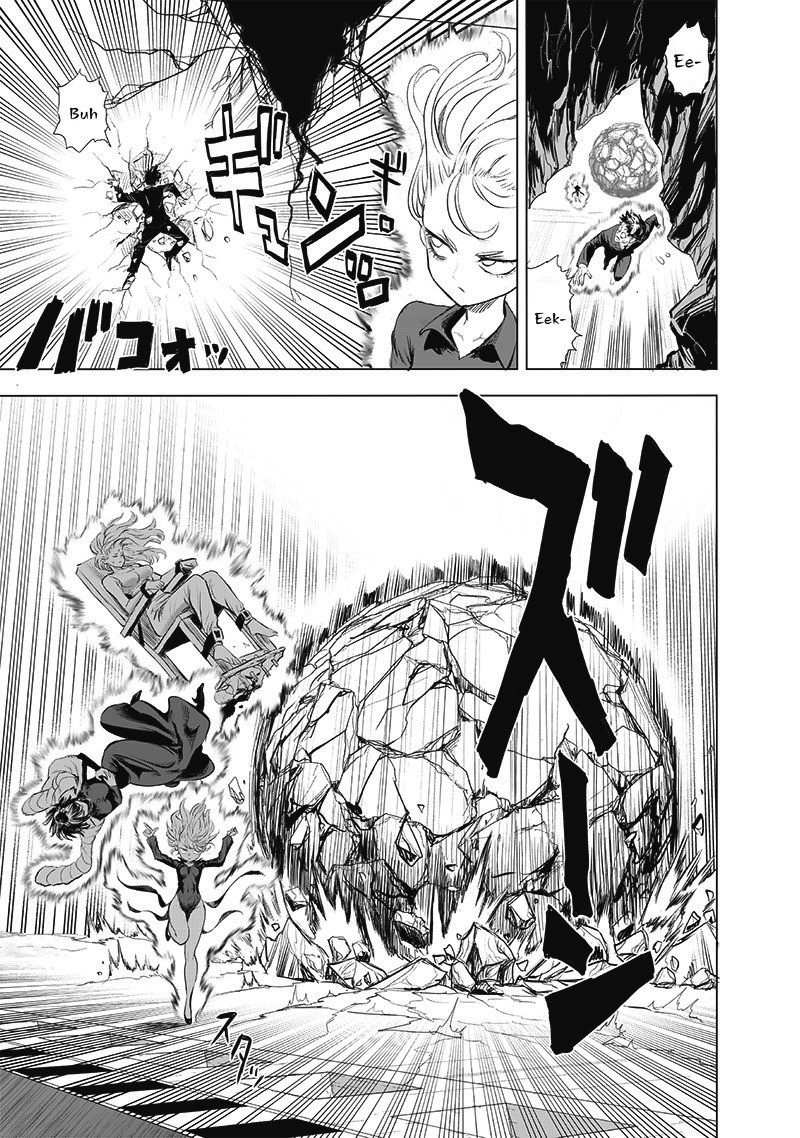Onepunch Man 177 24