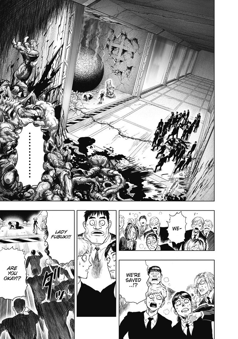 Onepunch Man 177 26