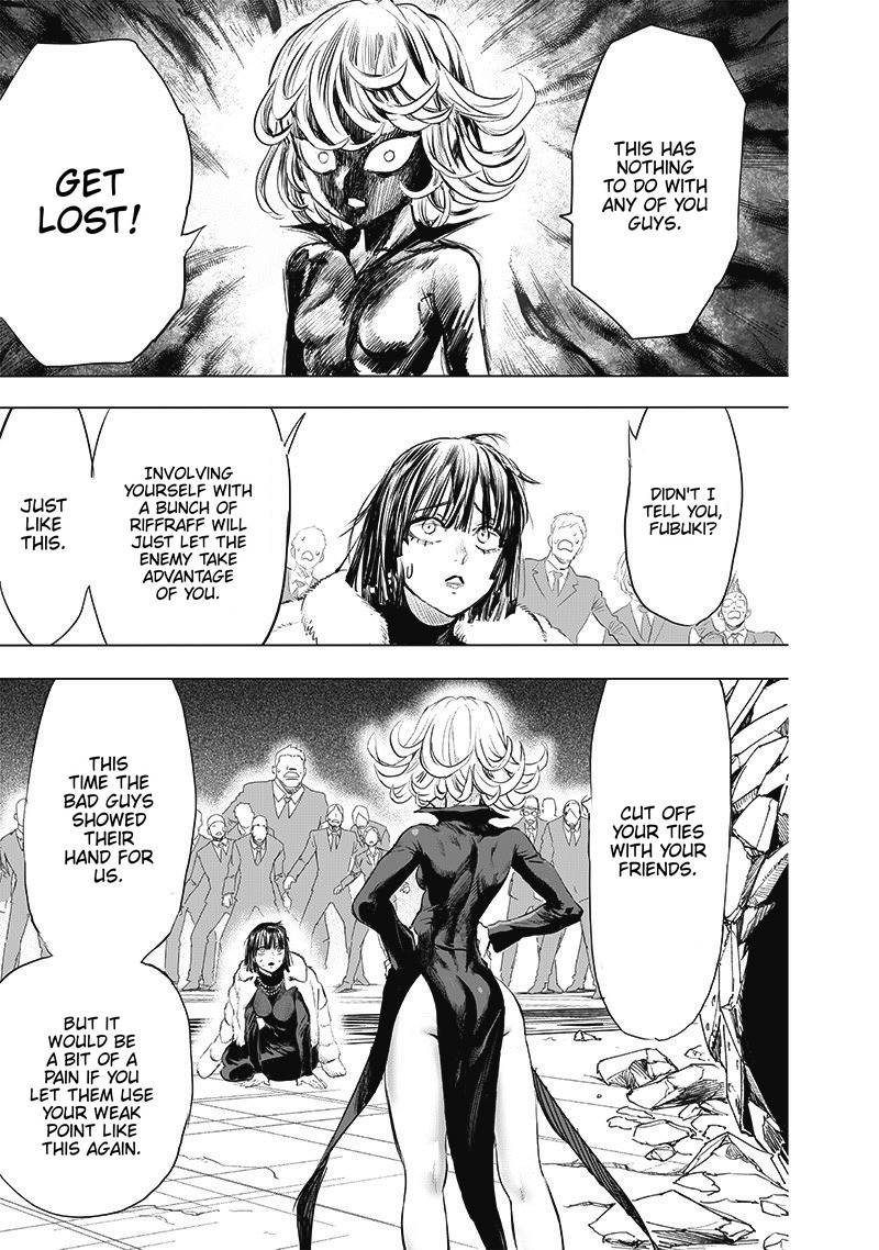 Onepunch Man 177 28
