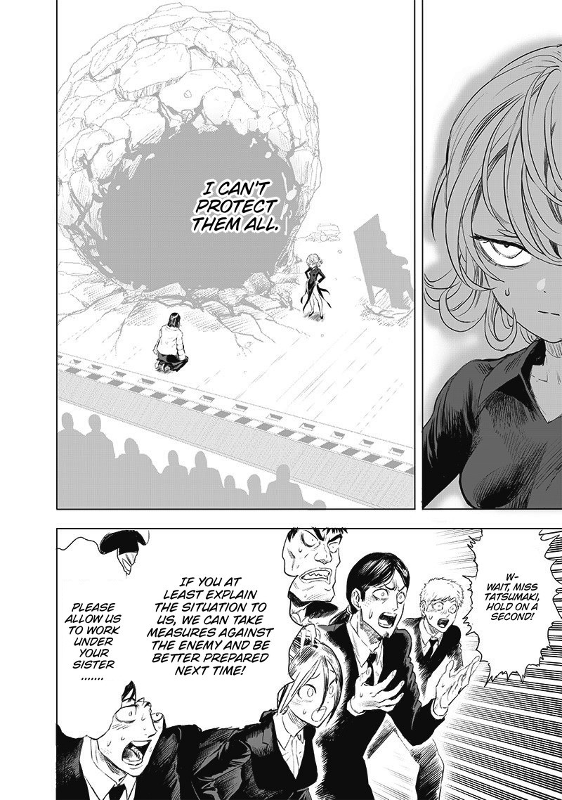 Onepunch Man 177 29