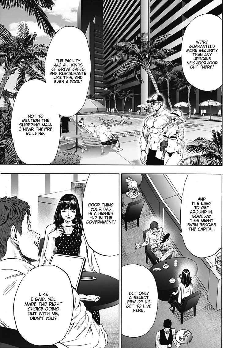 Onepunch Man 177 3