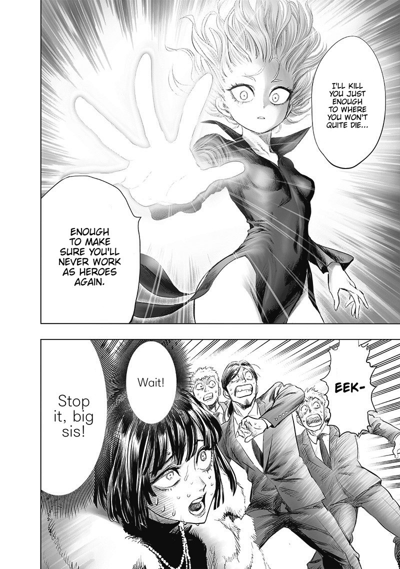 Onepunch Man 177 31