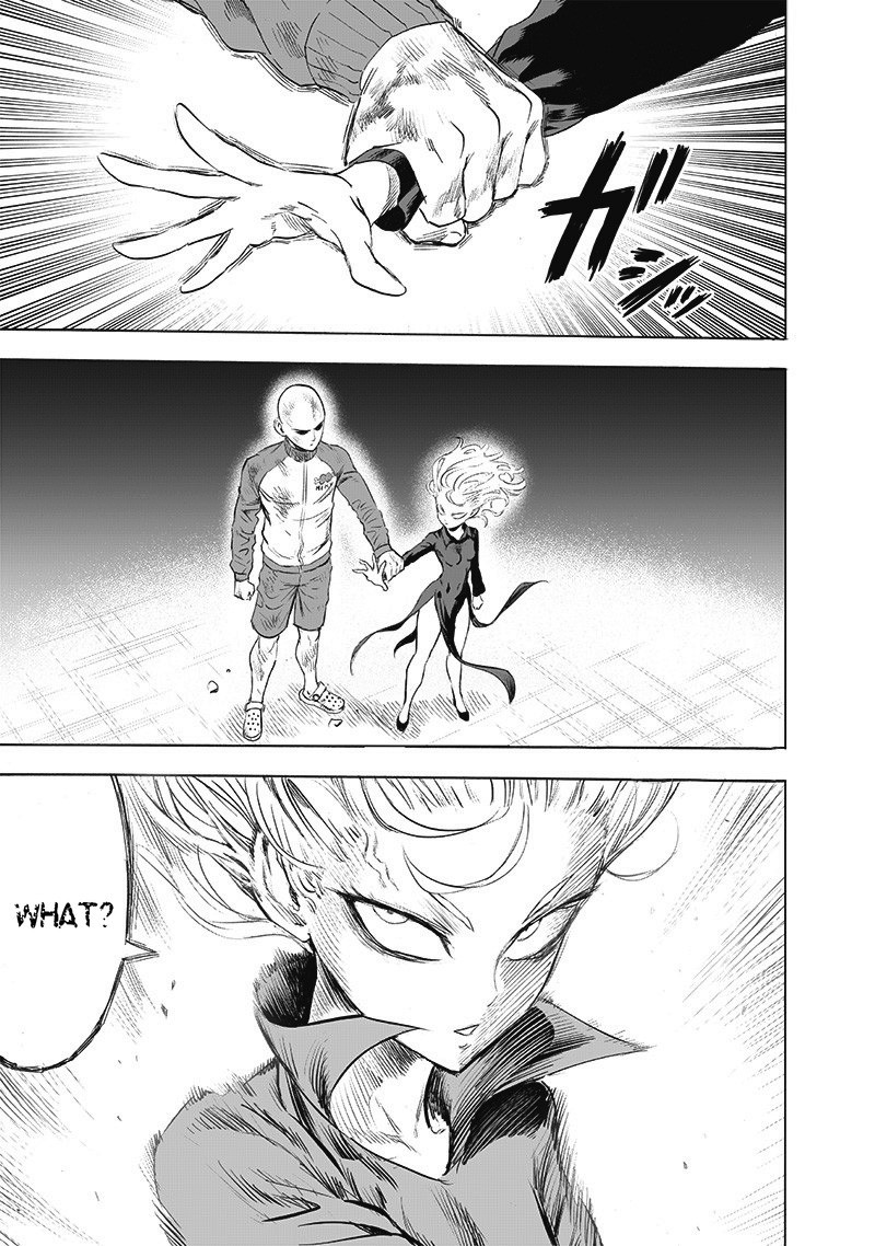 Onepunch Man 177 32