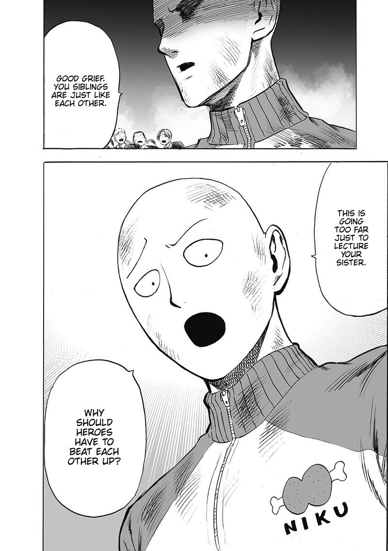 Onepunch Man 177 33