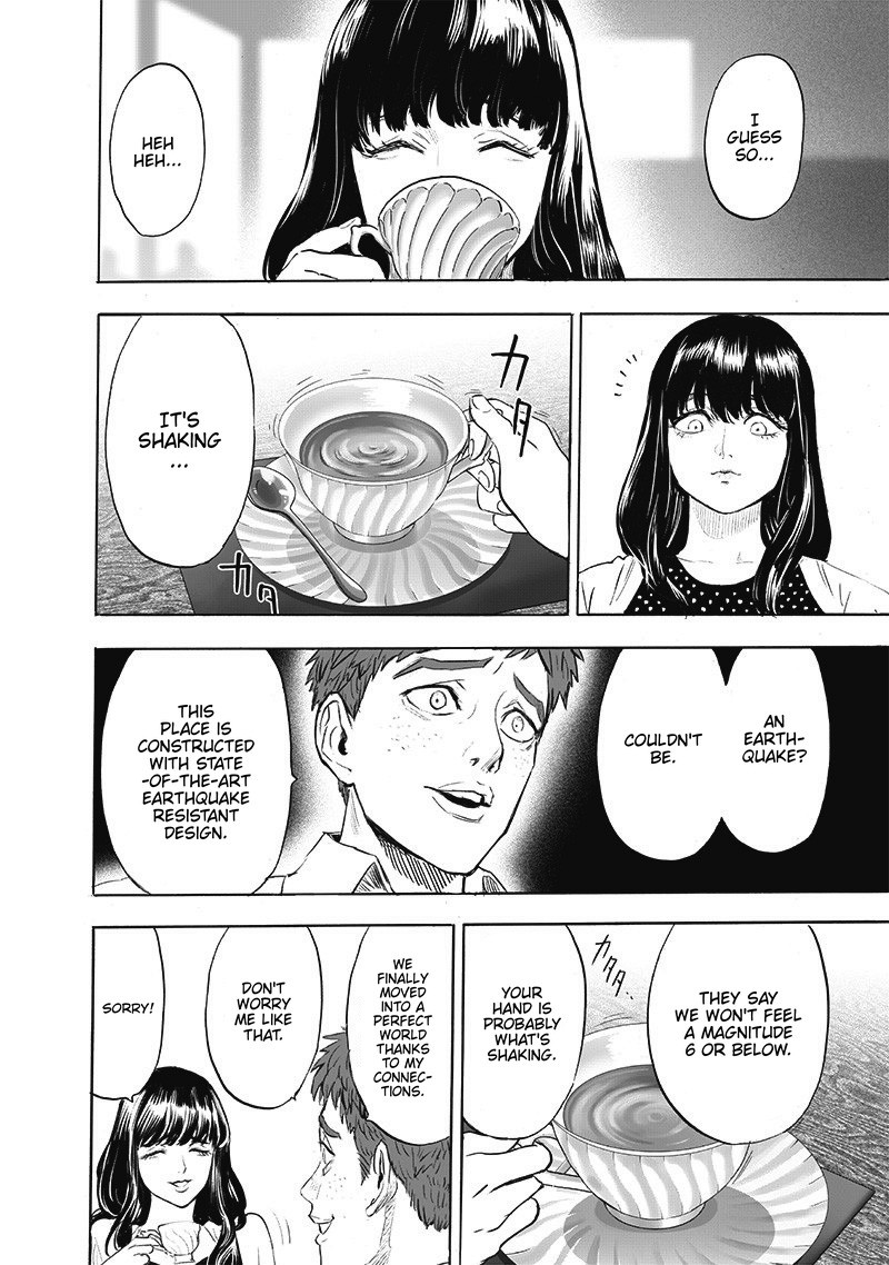 Onepunch Man 177 4