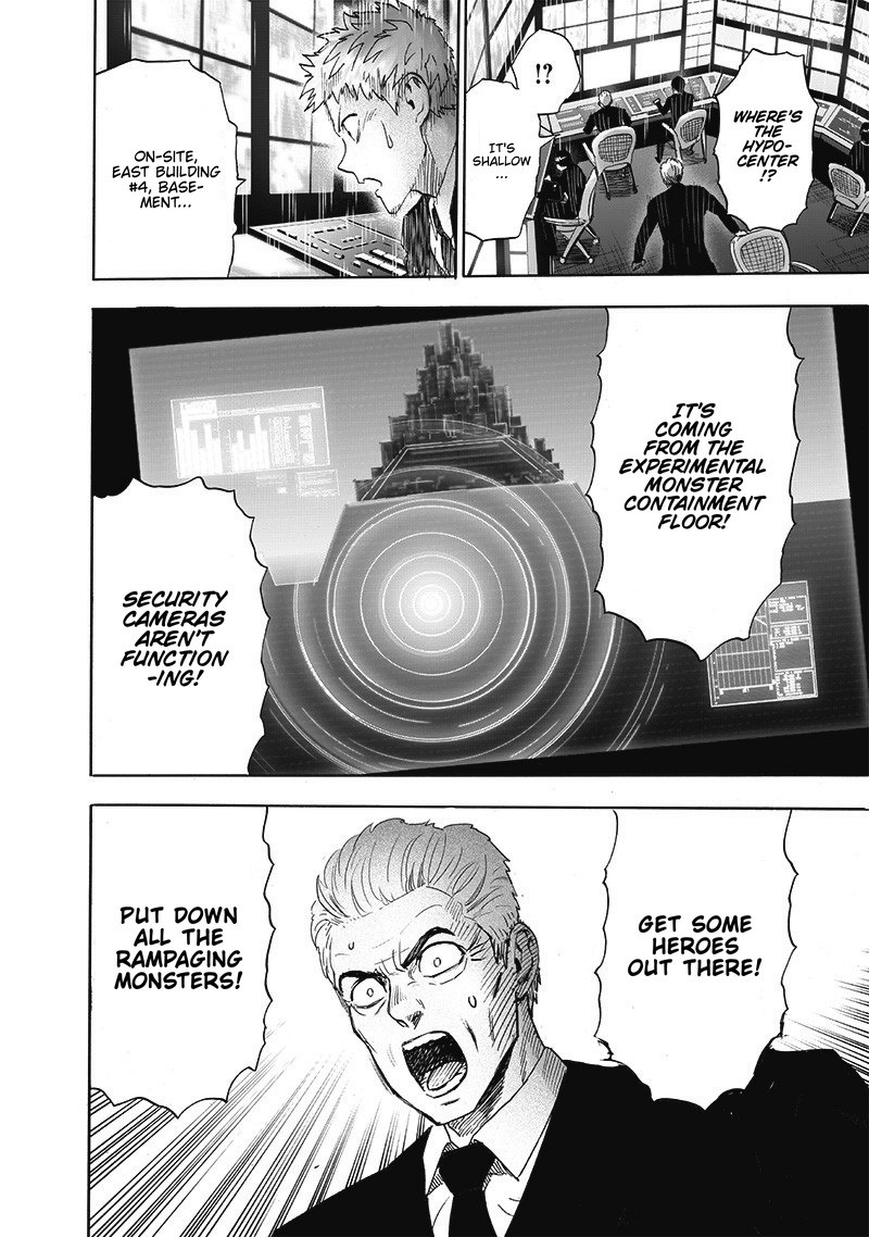 Onepunch Man 177 6