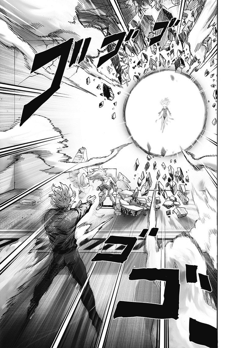 Onepunch Man 177 7
