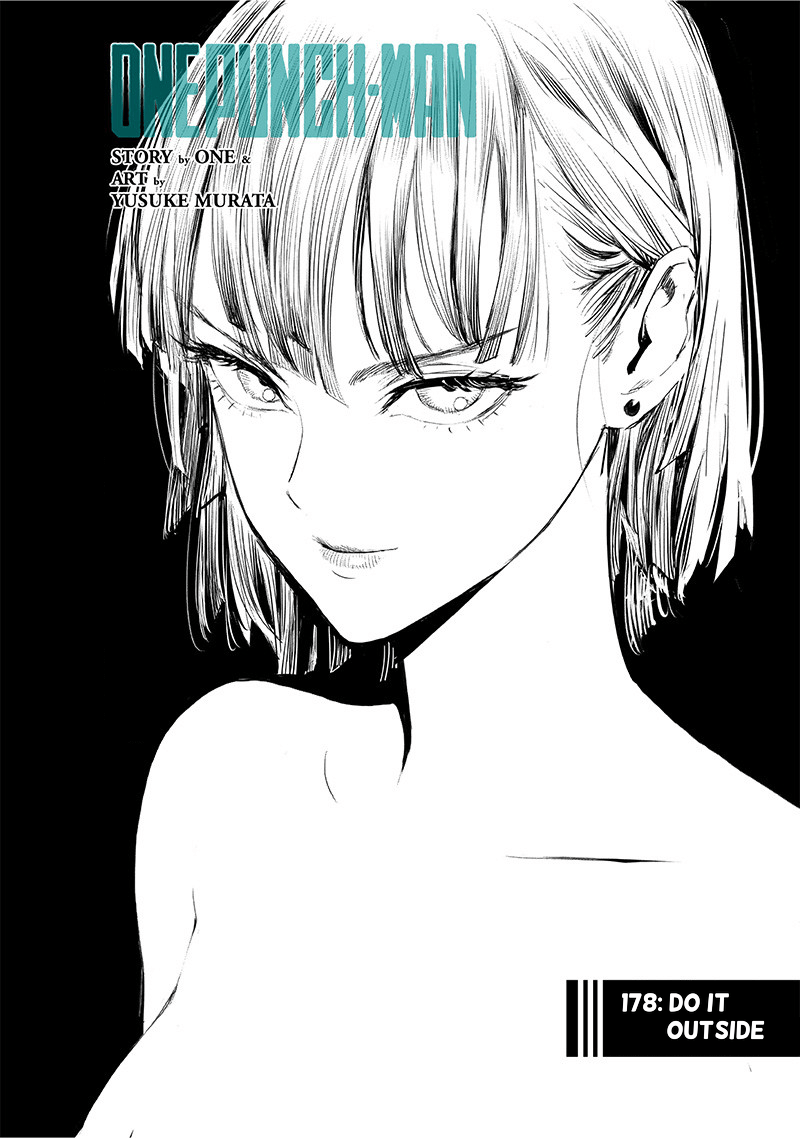 Onepunch Man 178 1