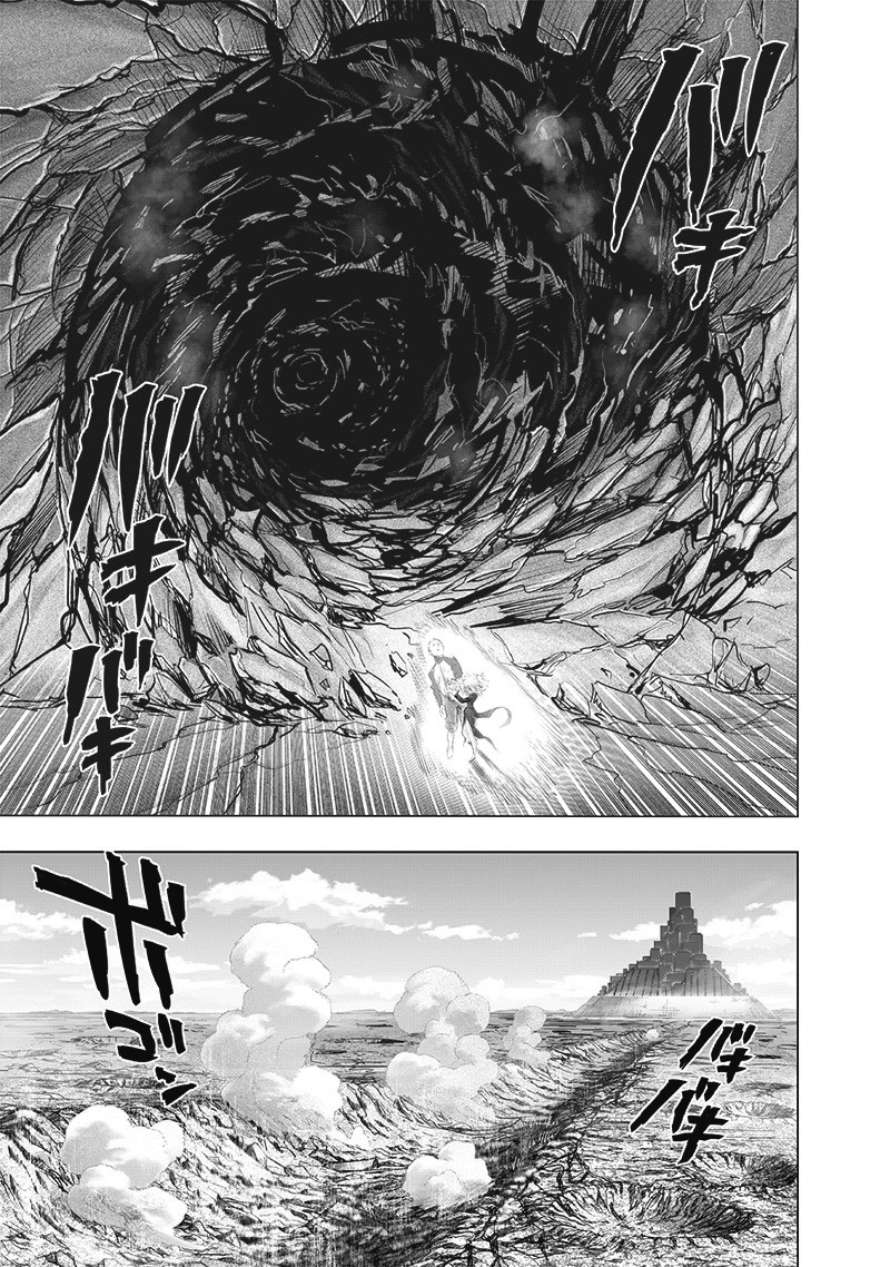 Onepunch Man 178 11