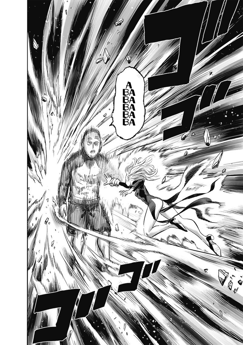 Onepunch Man 178 12
