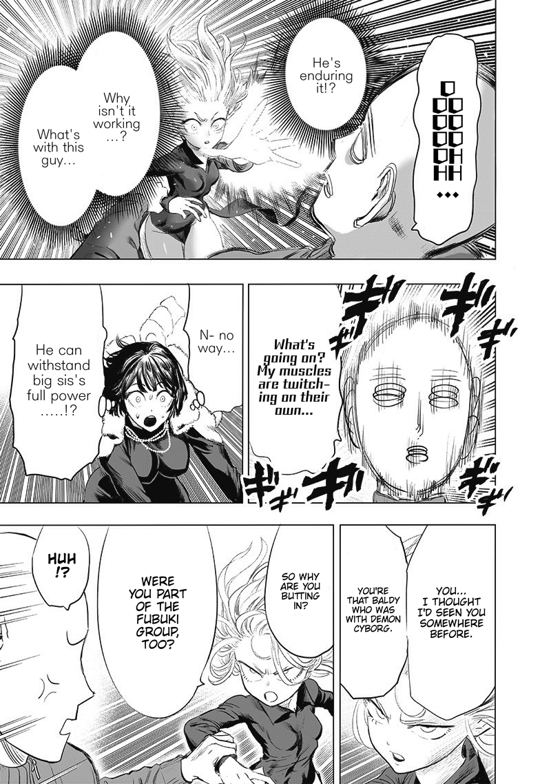 Onepunch Man 178 13