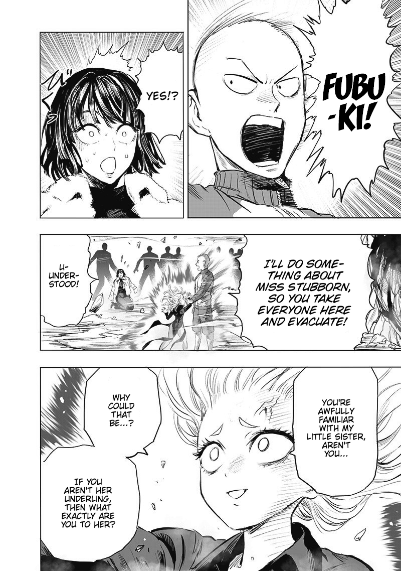 Onepunch Man 178 14
