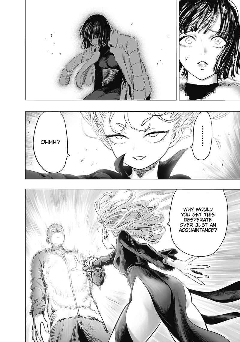 Onepunch Man 178 16