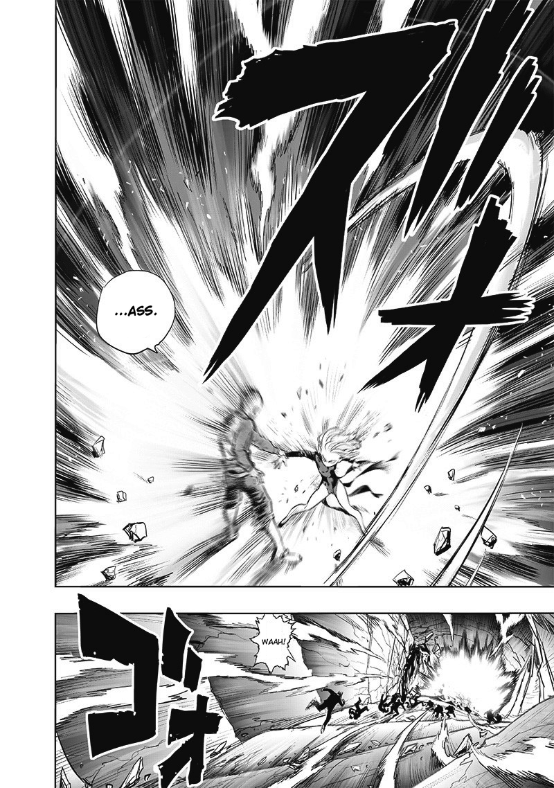 Onepunch Man 178 18