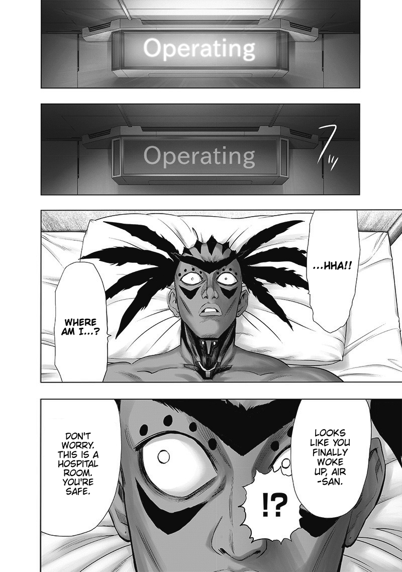 Onepunch Man 178 2