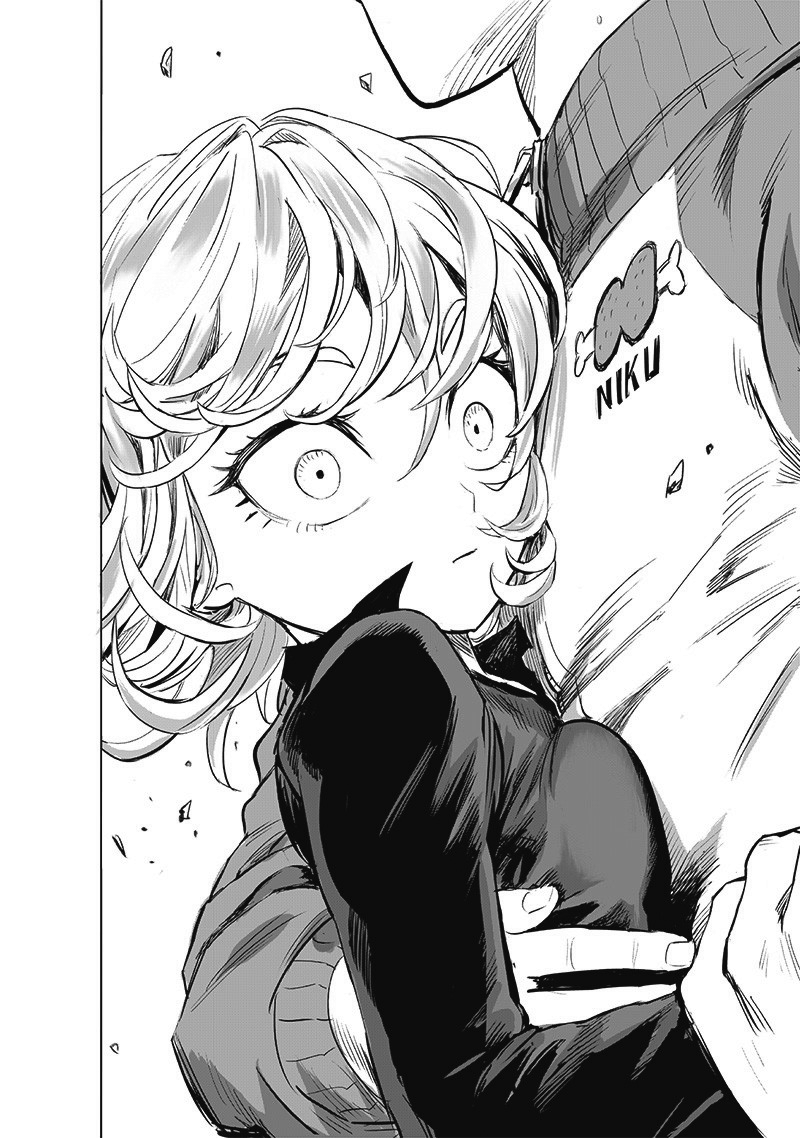 Onepunch Man 178 22