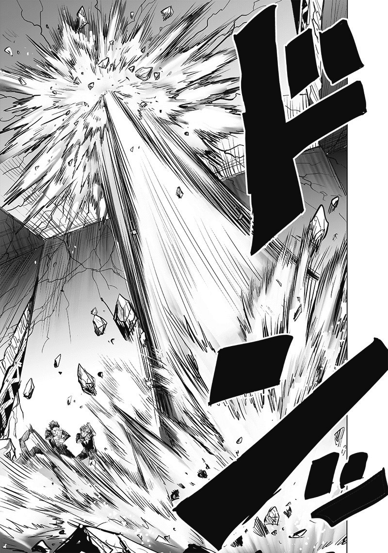 Onepunch Man 178 23