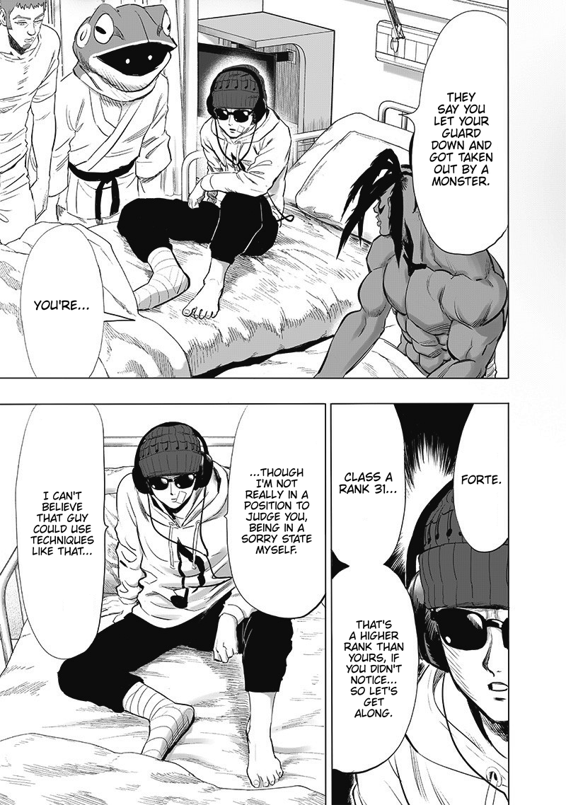 Onepunch Man 178 3