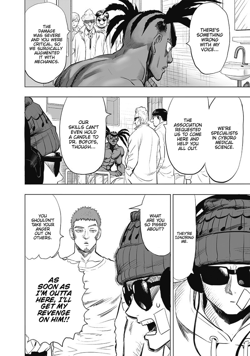 Onepunch Man 178 4