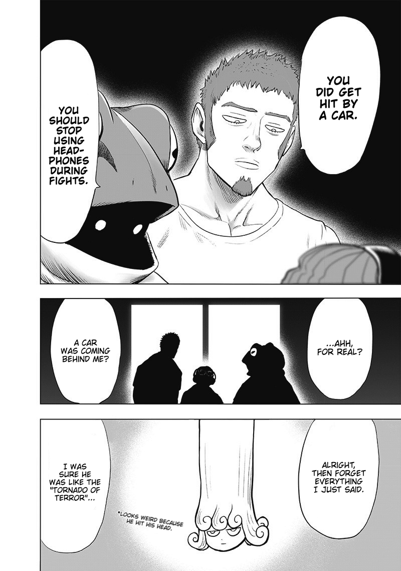 Onepunch Man 178 6