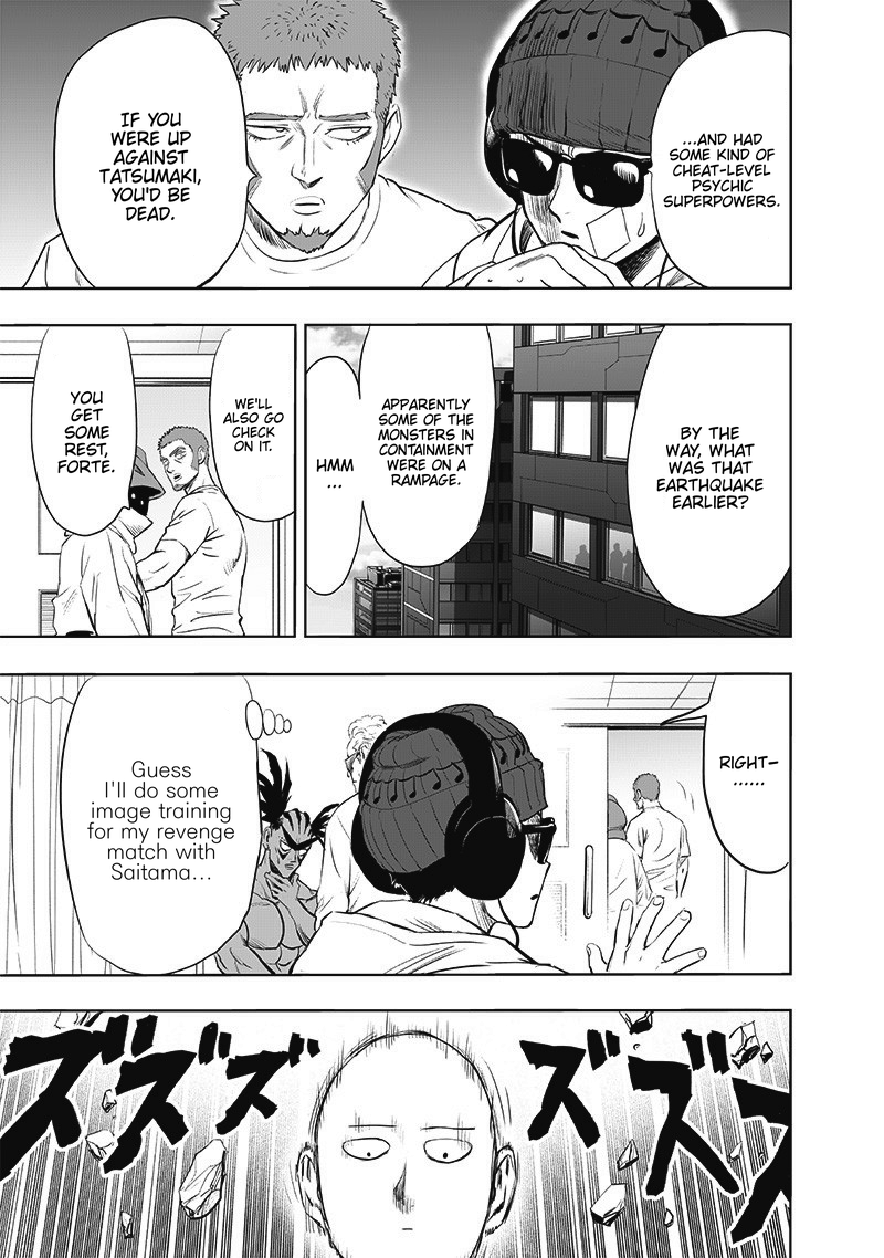 Onepunch Man 178 7